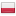 feef.pl hosted country